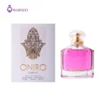 عطر فراگرنس ورد اونیرو فلورنس | Fragrance World Oniro Florence 2