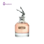 عطر فراگرنس ورد اسکندانت بله سلین | Fragrance World Scandant Belle Celine