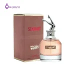 عطر فراگرنس ورد اسکندانت بله سلین | Fragrance World Scandant Belle Celine 2