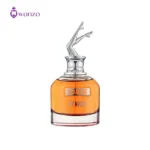 عطر فراگرنس ورد اسکندانت بله سلین بای نایت | Fragrance World Scandant Belle Celine By Night