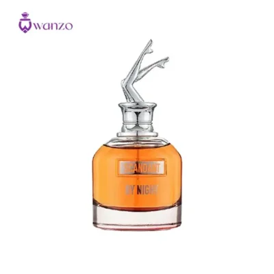 عطر فراگرنس ورد اسکندانت بله سلین بای نایت | Fragrance World Scandant Belle Celine By Night