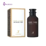 عطر فراگرنس ورد سولیل د آمبر ژاک ایو | Fragrance World Soleil D'ombre Jacques Yves 2