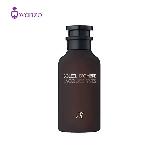 عطر ادکلن فراگرنس ورد سولیل د آمبر ژاک ایو | وانزو پرفیوم عطر فراگرنس ورد سولیل د آمبر ژاک ایو | Fragrance World Soleil D'ombre Jacques Yves