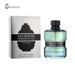 عطر فراگرنس ورد اسپایس مارک اند ویکتور | Fragrance World Spice Mark & Victor 2