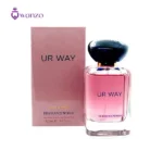 عطر فراگرنس ورد یو آر وی | Fragrance World Ur Way 2