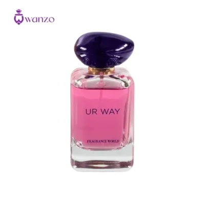 عطر فراگرنس ورد یو آر وی | Fragrance World Ur Way