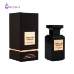 عطر فراگرنس ورد وانیل توباکو | Fragrance World Vanille en Tobacco 2
