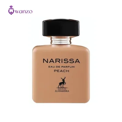 عطر الحمبرا ناریسا پودری | Alhambra Narissa Poudree