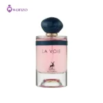 عطر الحمبرا لا ووی | Alhambra La Voie