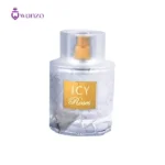 عطر فراگرنس ورد آیسی رزز | Fragrance World Icy Roses