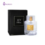 عطر فراگرنس ورد آیسی رزز | Fragrance World Icy Roses 2