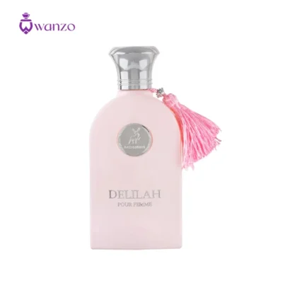 ادکلن الحمبرا دلیله پور فمه | Alhambra Delilah Pour Femme