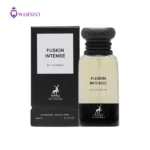خرید ادکلن الحمبرا فیوژن اینتنس | Alhambra Fusion Intense
