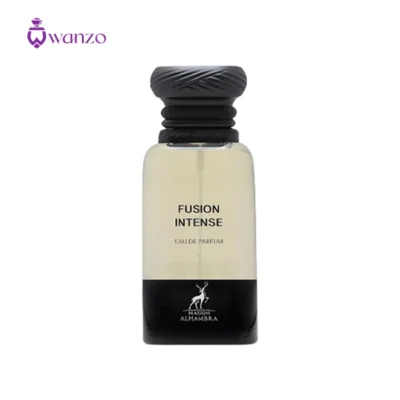 ادکلن الحمبرا فیوژن اینتنس | Alhambra Fusion Intense