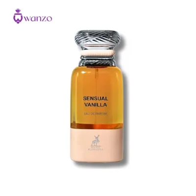 ادکلن الحمبرا سنشوال وانیلا | Alhambra Sensual Vanilla