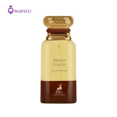 ادکلن الحمبرا اسموکی تاچ | Alhambra Smoky Touch