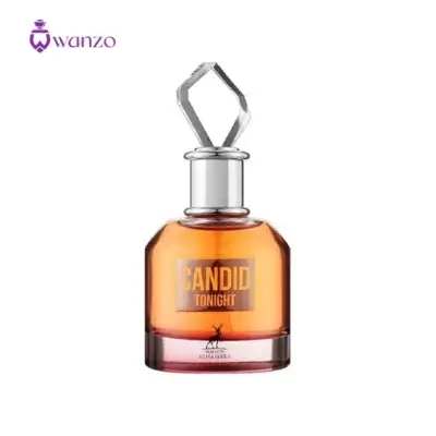 عطر ادکلن الحمبرا کاندید تونایت | Alhambra Candid Tonight