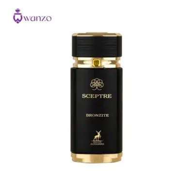 عطر ادکلن الحمبرا سپتر برونزیت | Alhambra Sceptre Bronzite