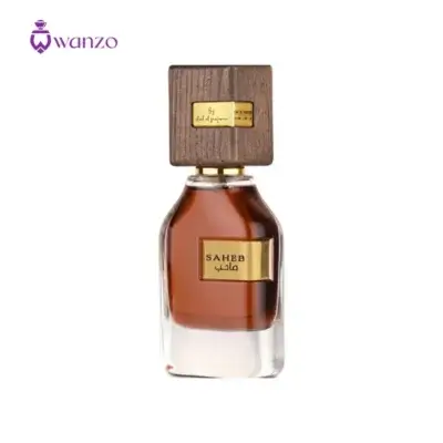 عطر ادکلن ارض الزعفران صاحب | Ard Al Zaafaran Saheb