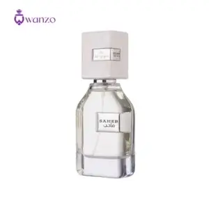 عطر ادکلن ارض الزعفران صاحب اینتنس | Ard Al Zaafaran Saheb Intense