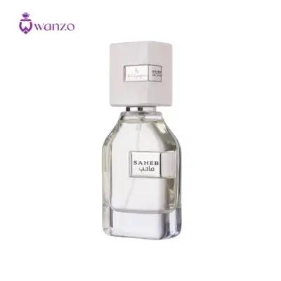 عطر ادکلن ارض الزعفران صاحب اینتنس | Ard Al Zaafaran Saheb Intense
