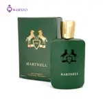 خرید ادکلن فراگرنس ورد هارتنل | Fragrance World Hartnell
