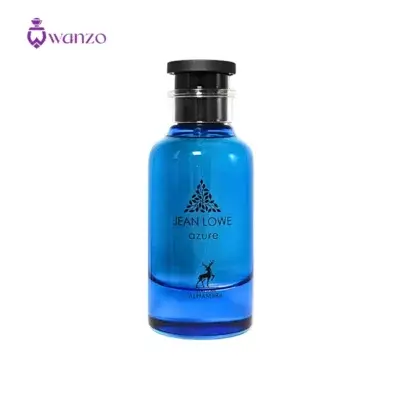 ادکلن الحمبرا جین لوو آزور | Alhambra Jean Lowe Azure