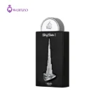 عطر ادکلن لطافه آرت آف عربیا 1 | Lattafa Art of Arabia I