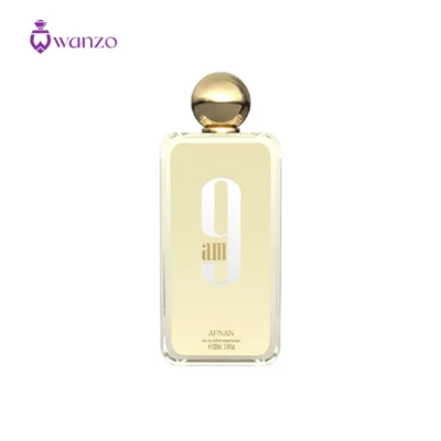 عطر ادکلن افنان 9 ای ام | Afnan 9am
