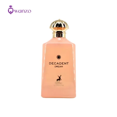 عطر ادکلن الحمبرا دکادنت دریم | Alhambra Decadent Dream