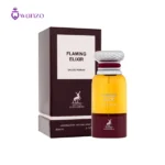 خرید عطر ادکلن الحمبرا فلامینگ الکسیر | Alhambra Flaming Elixir