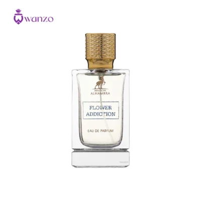 عطر ادکلن الحمبرا فلاور ادیکشن | Alhambra Flower Addiction