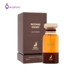 خرید عطر ادکلن الحمبرا اینسنس ابونی | Alhambra Incense Ebony
