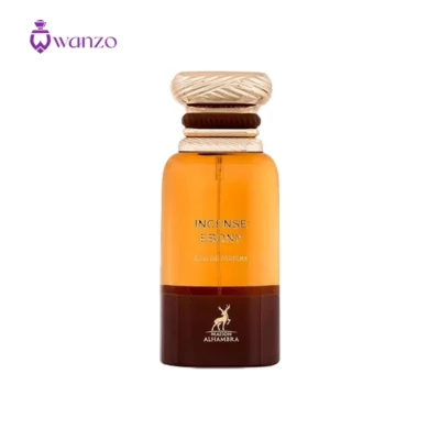 عطر ادکلن الحمبرا اینسنس ابونی | Alhambra Incense Ebony