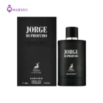 خرید عطر ادکلن الحمبرا جورج دی پروفومو | Alhambra Jorge Di Profumo