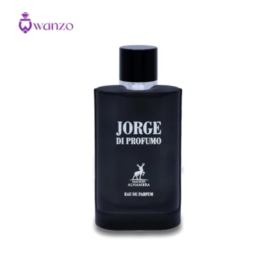 عطر ادکلن الحمبرا جورج دی پروفومو | Alhambra Jorge Di Profumo