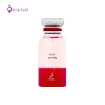 عطر ادکلن الحمبرا لاو اسپارک | Alhambra Love Spark