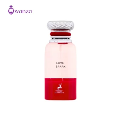 عطر ادکلن الحمبرا لاو اسپارک | Alhambra Love Spark