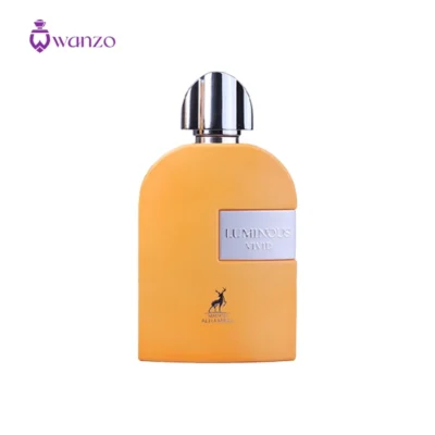 عطر ادکلن الحمبرا لومینوس ویواید | Alhambra Luminous Vivid