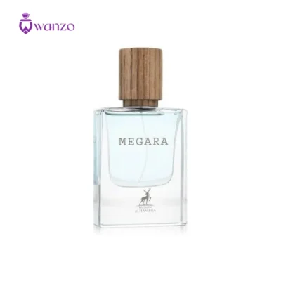 عطر ادکلن الحمبرا مگارا | Alhambra Megara