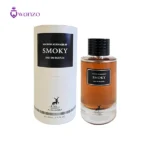 خرید عطر ادکلن الحمبرا اسموکی | Alhambra Smoky