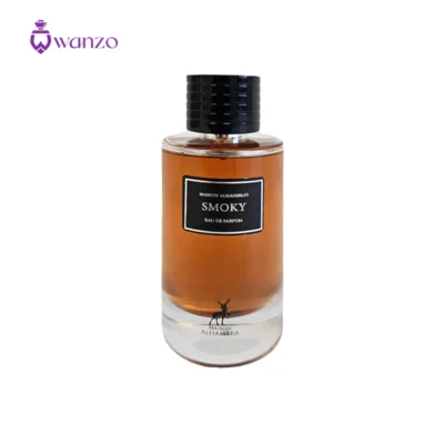 عطر ادکلن الحمبرا اسموکی | Alhambra Smoky