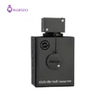 عطر ادکلن آرماف کلاب د نویت اینتنس مردانه | Armaf Club De Nuit Intense Man