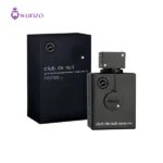 خرید عطر ادکلن آرماف کلاب د نویت اینتنس مردانه | Armaf Club De Nuit Intense Man