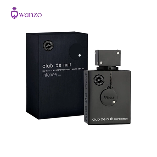 عطر ادکلن آرماف کلاب د نویت اینتنس مردانه | وانزو پرفیوم خرید عطر ادکلن آرماف کلاب د نویت اینتنس مردانه | Armaf Club De Nuit Intense Man