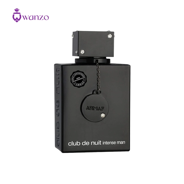 عطر ادکلن آرماف کلاب د نویت اینتنس مردانه | وانزو پرفیوم عطر ادکلن آرماف کلاب د نویت اینتنس مردانه | Armaf Club De Nuit Intense Man