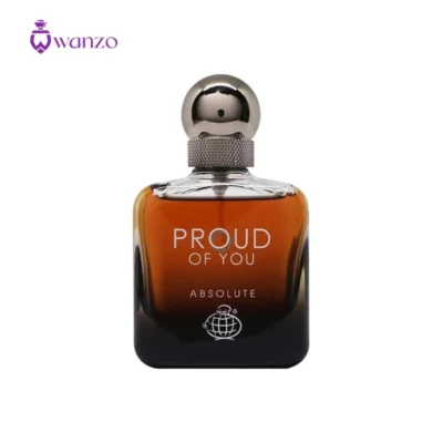 عطر ادکلن فراگرنس ورد پرود آف یو ابسولوت | Fragrance World Proud Of You Absolute
