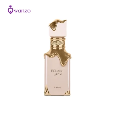 عطر ادکلن لطافه اکلایر | Lattafa Eclaire
