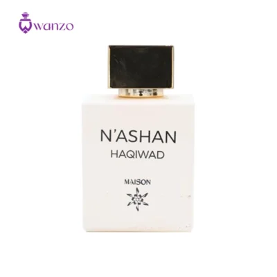 عطر ادکلن میسون ان اشان هاکیواد | Maison Nashan Haqiwad