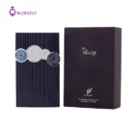 خرید عطر ادکلن افنان تریبوت بلو | Afnan Tribute Blue